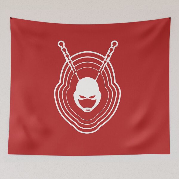 Item preview, Antman designed and sold by mrdemo.