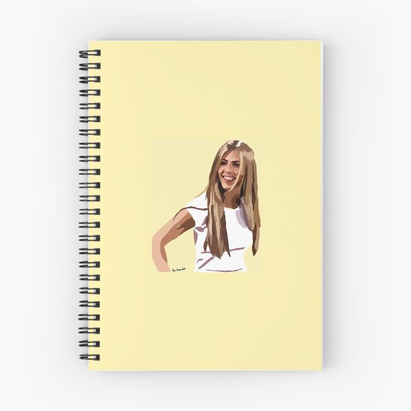 Item preview, Jennifer Aniston  designed and sold by Lowpolybylolo.
