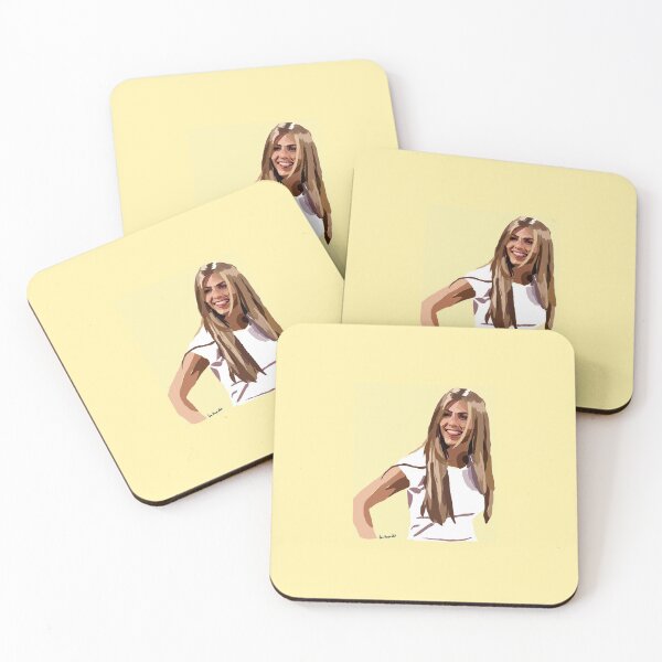 Item preview, Jennifer Aniston  designed and sold by Lowpolybylolo.