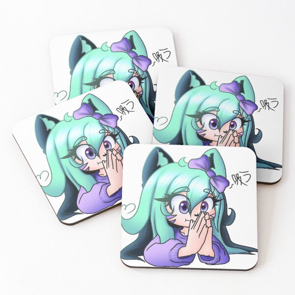 Item preview, concern official illy merch designed and sold by illythekitty.