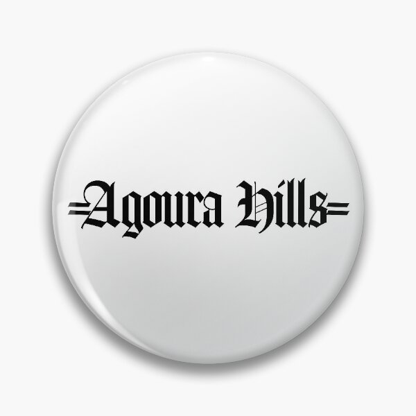 Item preview, Agoura Hills, Ca designed and sold by Srphotola.