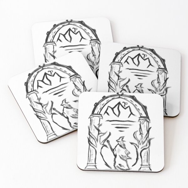 Item preview, Into the Wild designed and sold by ruthierue.