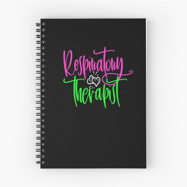 Item preview, Respiratory Therapist - Pink Green designed and sold by Meliafroggy.