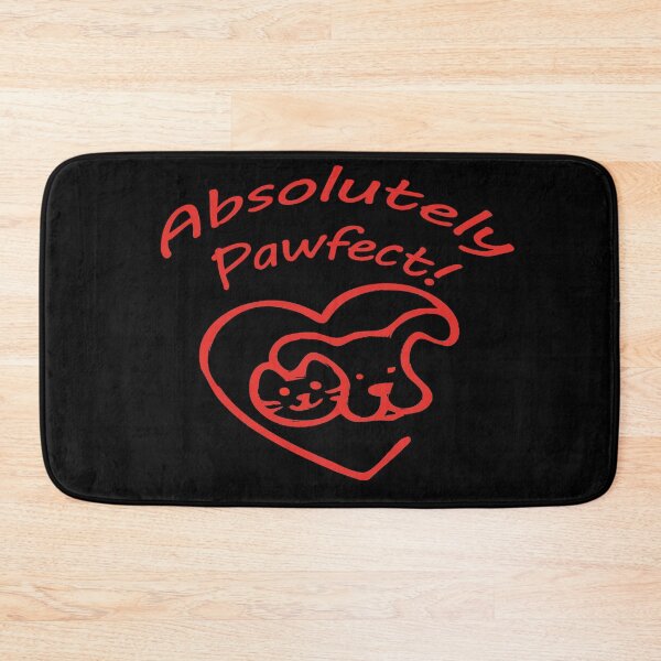 Item preview, Absolutely Pawfect designed and sold by Elfyau.
