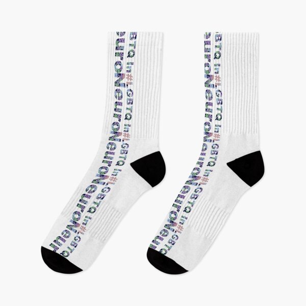 Item preview, #LGBTQInNeuro designed and sold by ArtsySciTi.