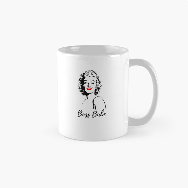 Item preview, Boss Babe designed and sold by rblaze.