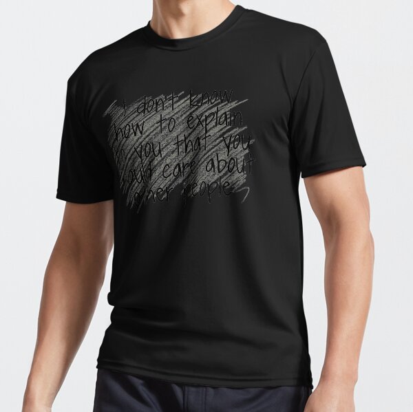 Funktionsshirt