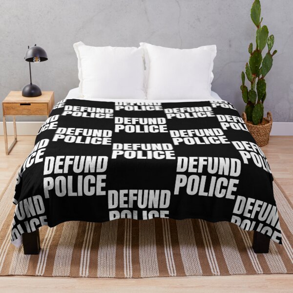 Artikelvorschau, Defund The Police Gift Shop entworfen und verkauft von fungear.