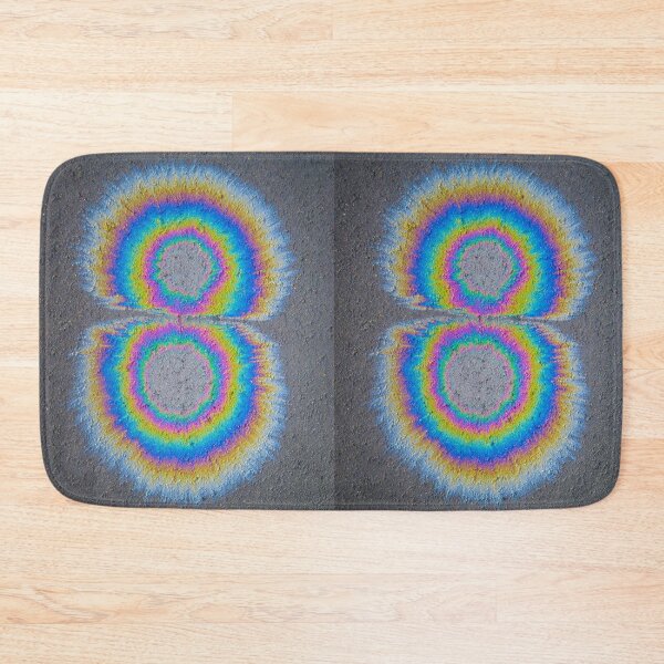 Item preview, Double Oil Rainbow designed and sold by AndyFeltonPix.