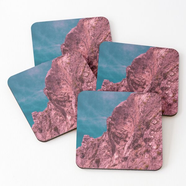 Item preview, Dreamy Mountain designed and sold by Wanderlust77.
