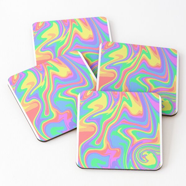 Item preview, Rainbow Swirl designed and sold by jazlmao.