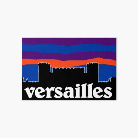 Item preview, Versailles Kentucky Logo designed and sold by logancouch3.