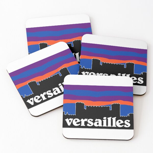 Item preview, Versailles Kentucky Logo designed and sold by logancouch3.