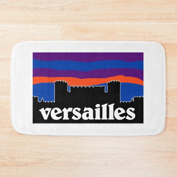 Item preview, Versailles Kentucky Logo designed and sold by logancouch3.