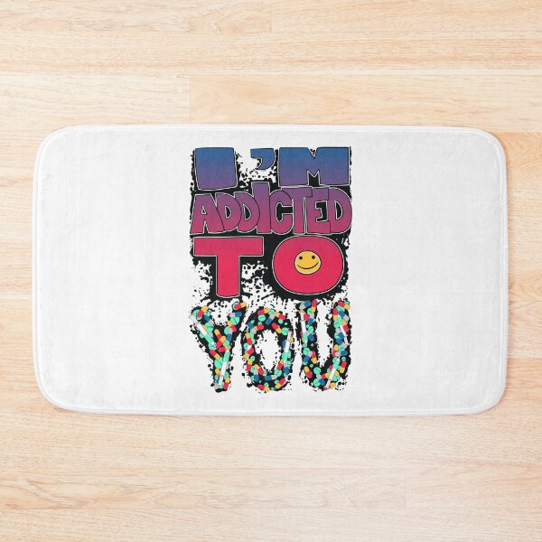 Item preview, I'm addicted to you art designed and sold by Tijn-W-B.
