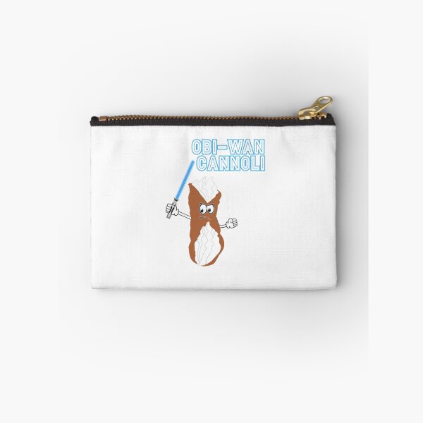 Item preview, Obi-Wan Cannoli designed and sold by tall-beets.