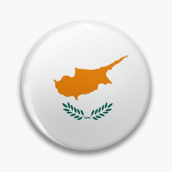 Item preview, Cyprus Flag  designed and sold by flagshop.
