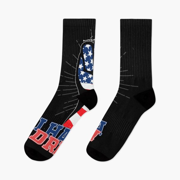 Item preview, I have a Dream / 4th of July Design  designed and sold by HamidasPrime.