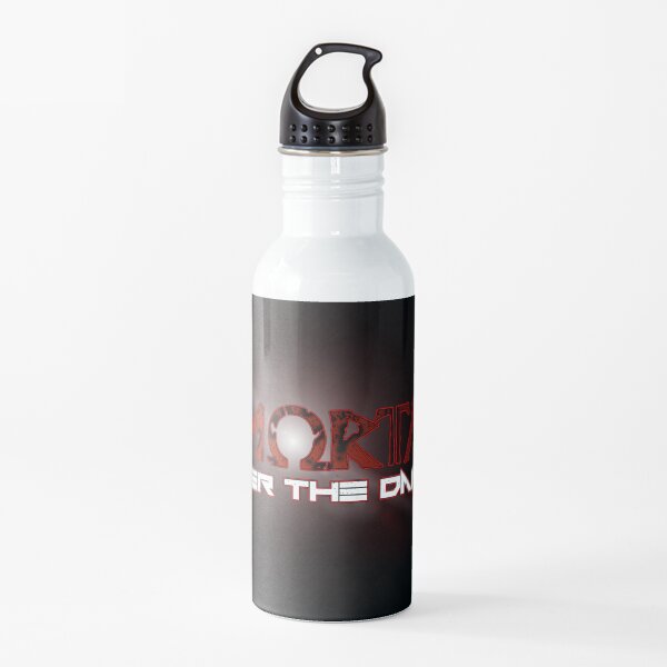 Immortals-Shatter The Darkness Water Bottle