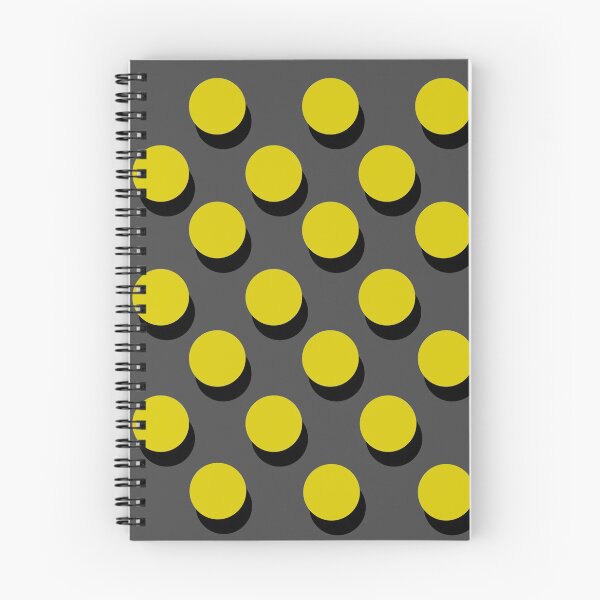 Item preview, black&yellow circles  shadow , just look designed and sold by MR IRON.