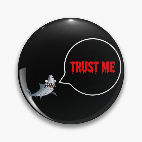 Item preview, trust me designed and sold by don-tarik.
