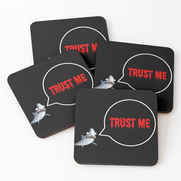 Item preview, trust me designed and sold by don-tarik.