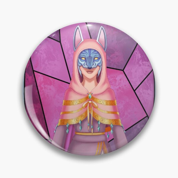 Item preview, Master Ava (Vulpes) designed and sold by VampireMell.
