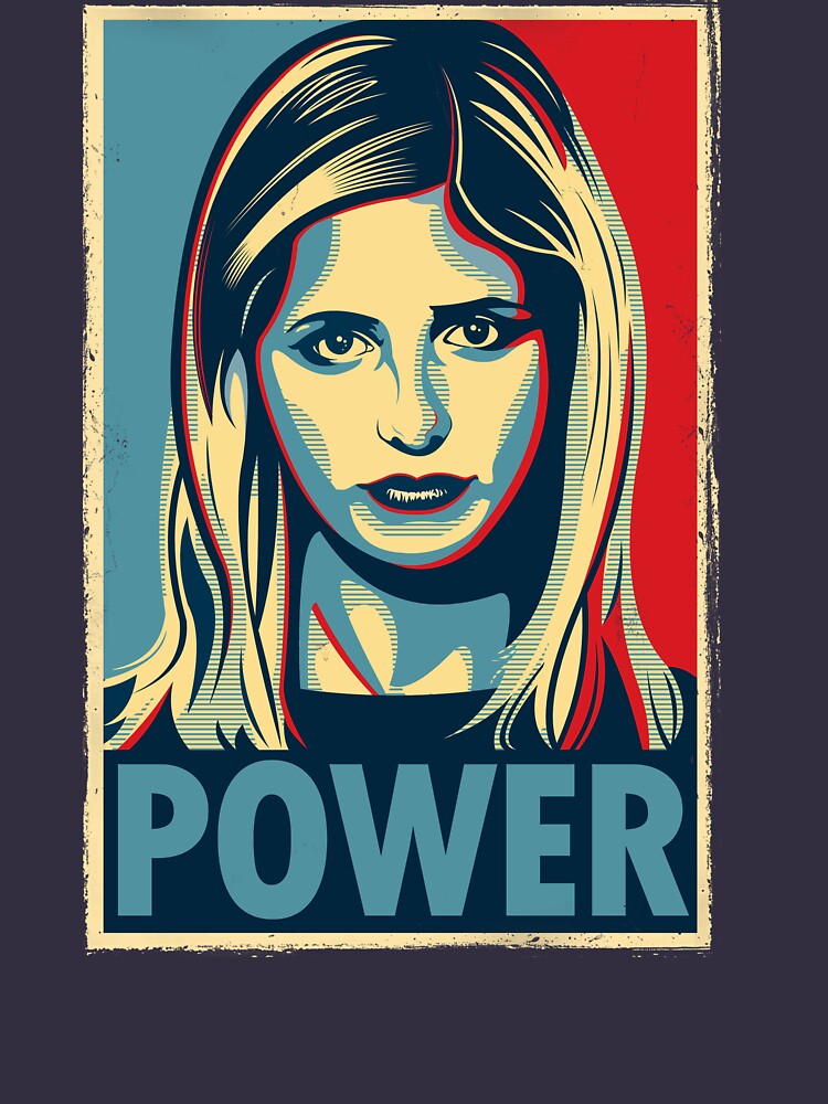 Power by TomTrager