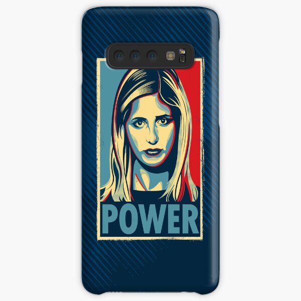 Power Samsung Galaxy Snap Case