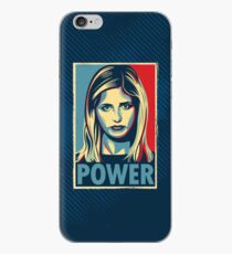 Power iPhone Case