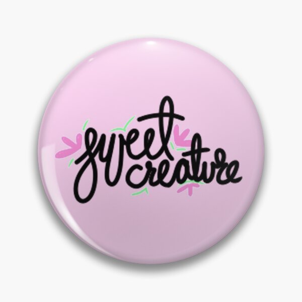 Item preview, sweet creature  designed and sold by Catsdoodles.