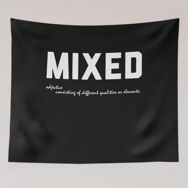 Item preview, MIXED designed and sold by bigerdan.