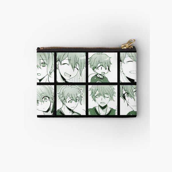 Item preview, Rantaro Manga Collection (Colored) designed and sold by Attic-Worms.
