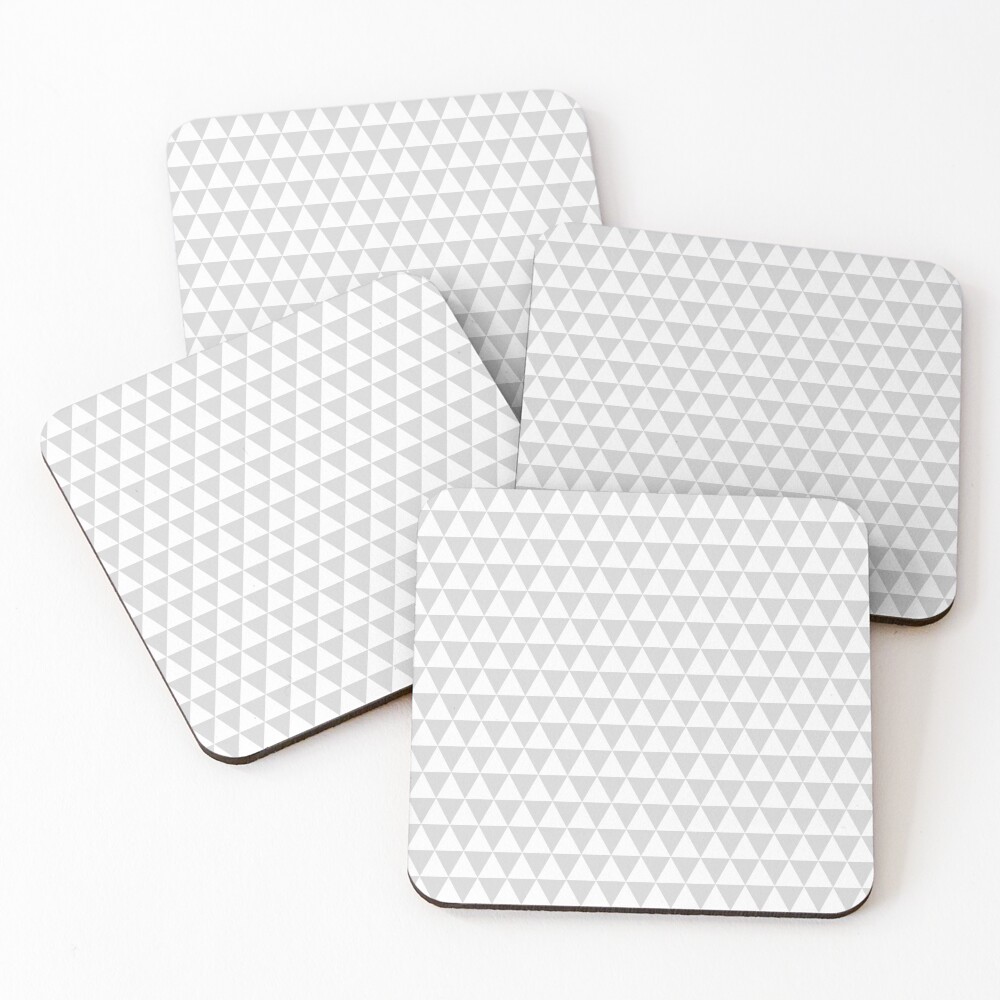 Item preview, Coasters (Set of 4) designed and sold by FandomTrading.