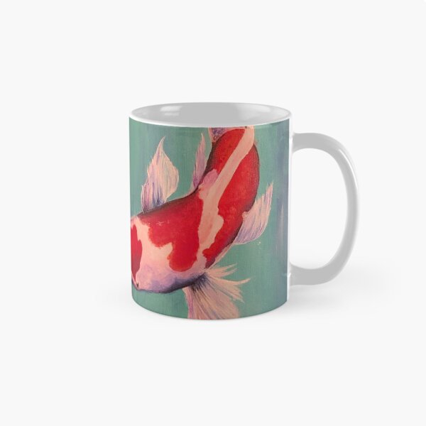 Item preview, Koi-fecta! designed and sold by brittxartt.
