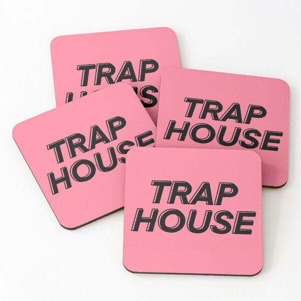 Item preview, Trap House designed and sold by fullsendtv.
