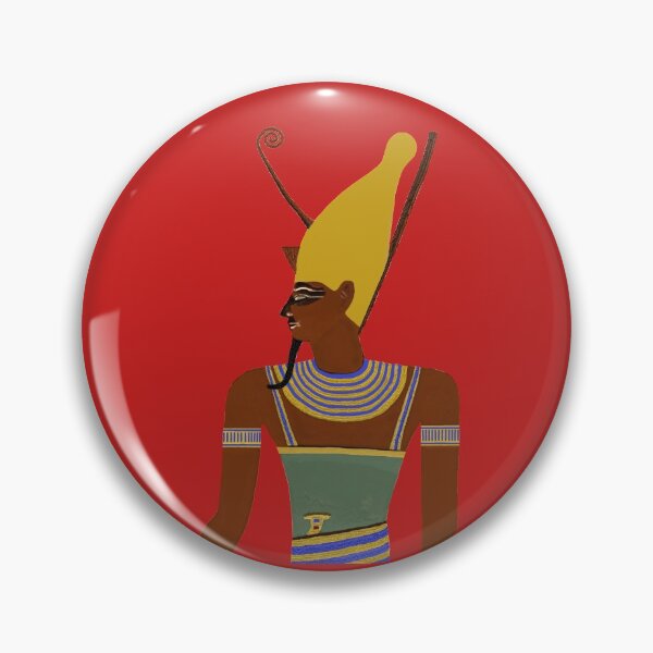 Artikelvorschau, Der Pharao entworfen und verkauft von 57victor.