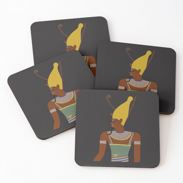 Item preview, The Pharaoh designed and sold by 57victor.