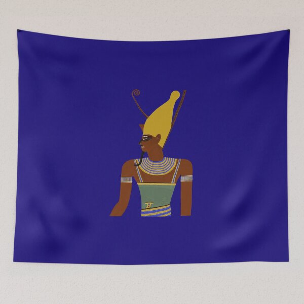 Item preview, The Pharaoh designed and sold by 57victor.