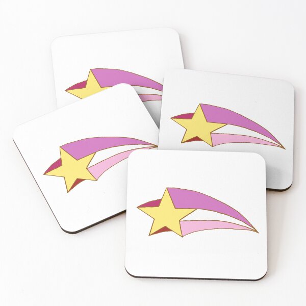 Item preview, Lipstick Lesbian Flag Shooting Star designed and sold by taeylenol.