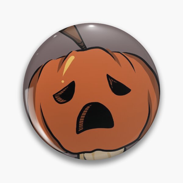 Item preview, Pumpkin designed and sold by SarahDesdemona.
