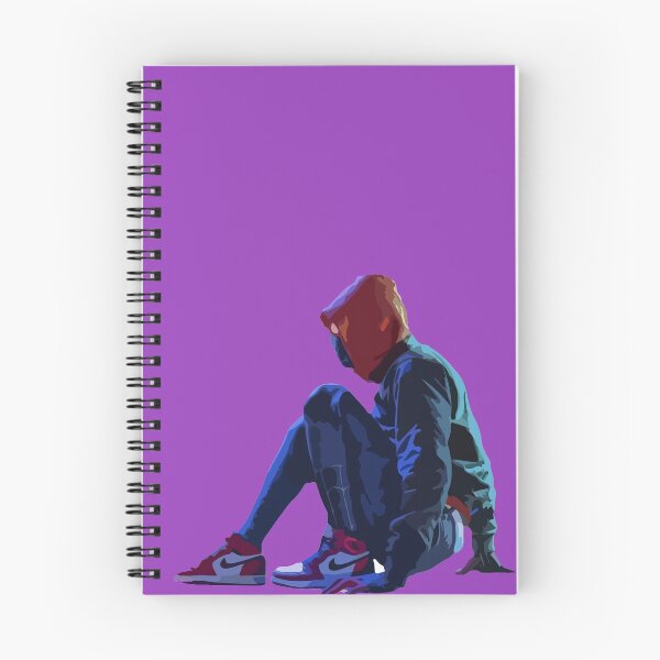 Item preview, Peter Parker: into the spider-verse  designed and sold by eveline23.