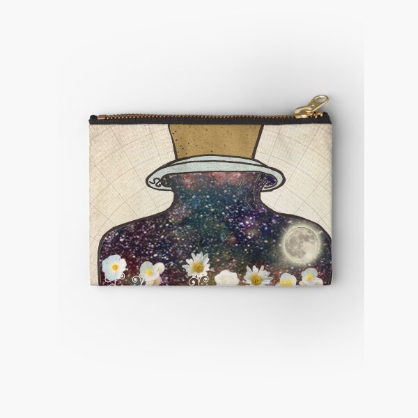 Item preview, Moon Garden  designed and sold by jenndalyn.