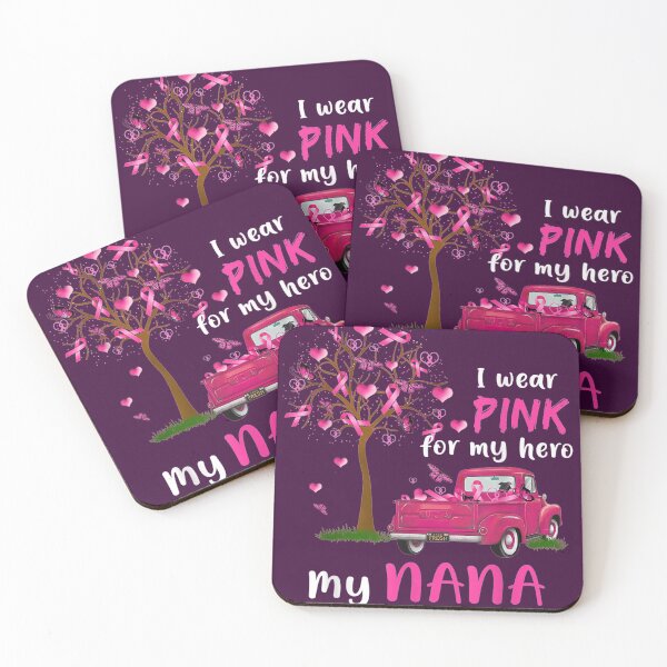 Item preview, Wear breast cancer color designed and sold by linhkaphung.