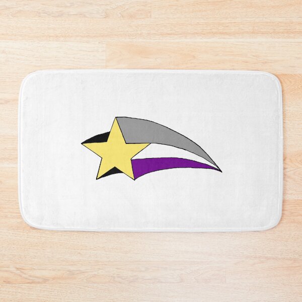 Item preview, Ace Flag Shooting Star designed and sold by taeylenol.