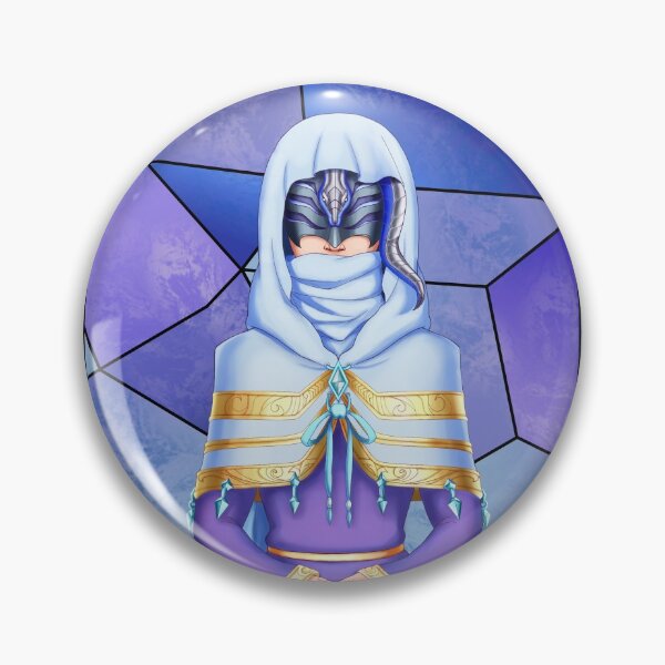 Item preview, Master Invi (Anguis) designed and sold by VampireMell.