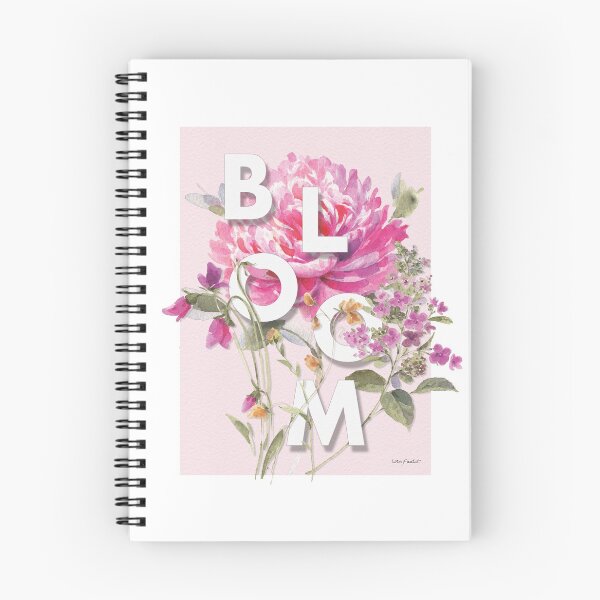 Item preview, Obviously Pink Bloom by Lisa Audit Art designed and sold by Lisa Audit Art.