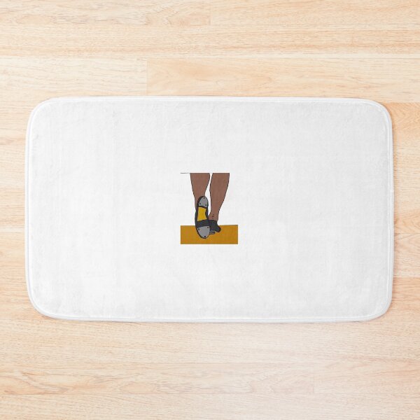 Item preview, Tap dancer designed and sold by Annkneeh.