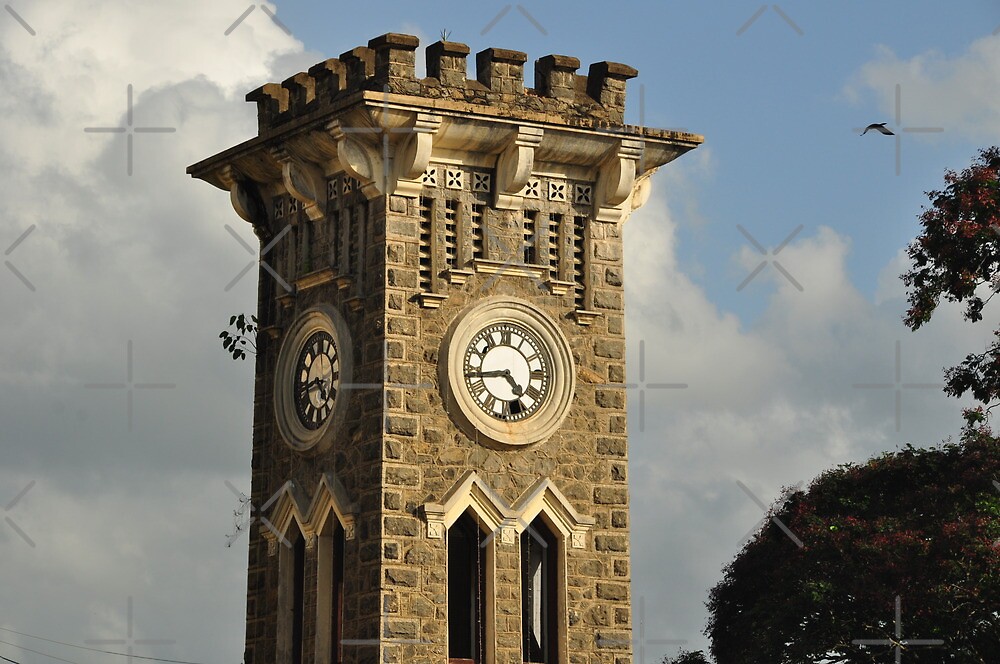 download old clock tower