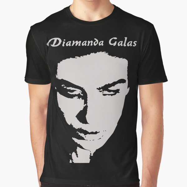 Saint of the Pit Graphic T-Shirt